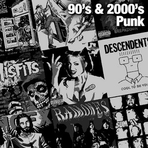 90's & 2000's Punk