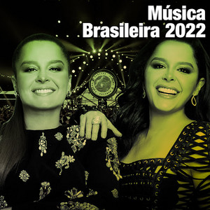 Musica Brasileira 2022