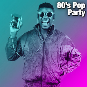 80's Pop Party