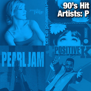90's Hit Artists: P