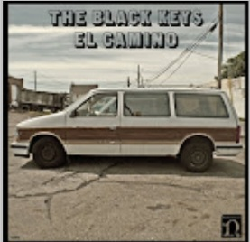 Black Keys (The): Best Of