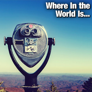 Where in the World is