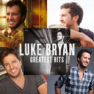 Luke Bryan: Best Of
