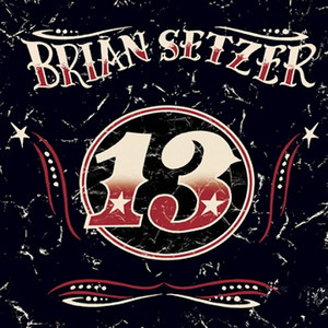 Brian Setzer & Stray Cats