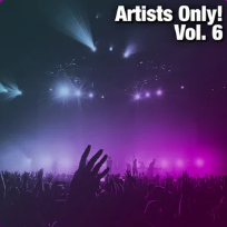 Artists Only! Vol. 6