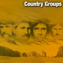 Country Groups