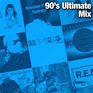 90's Ultimate Mix