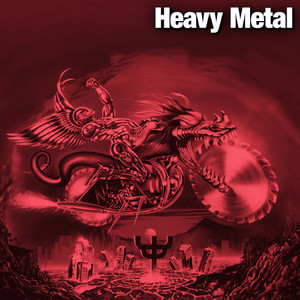Heavy Metal