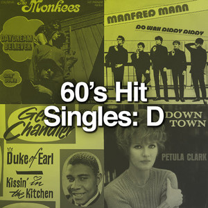 60's Hit Singles: D