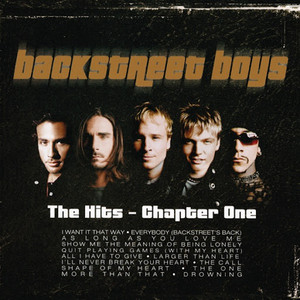 Backstreet Boys: Best Of