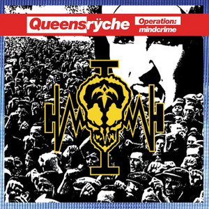 Queensrÿche