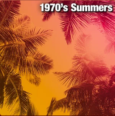 1970's Summers