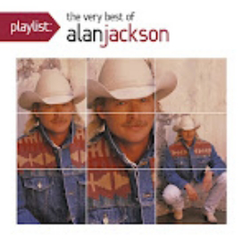 Alan Jackson: Best Of