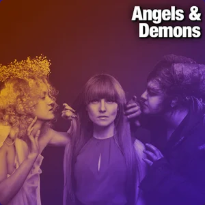 Angels & Demons