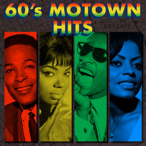 60's Motown Hits