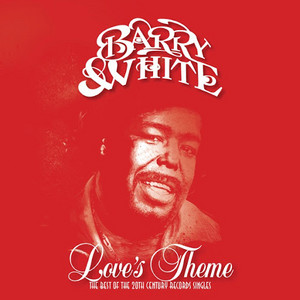 Barry White: Best Of