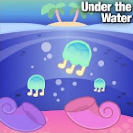 Under the Water