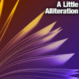 A Little Alliteration