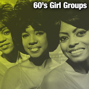 60's Girl Groups