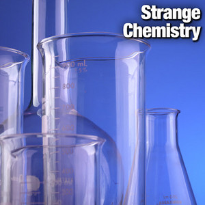 Strange Chemistry