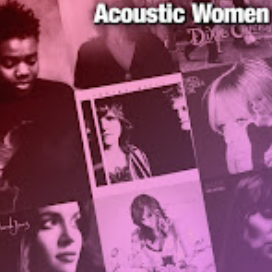 Acoustic Women