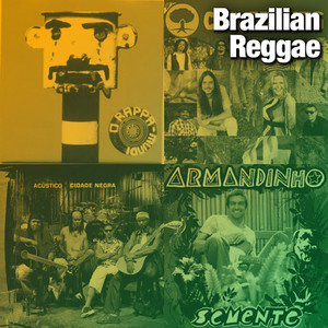 Brazilian Reggae