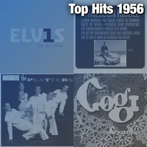 Top Hits 1956