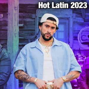 Hot Latin 2023