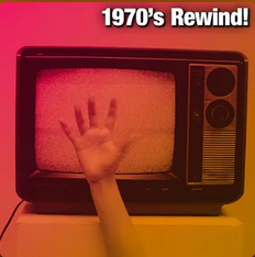 1970's Rewind!