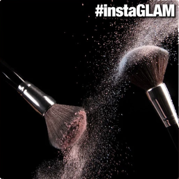 #instaGLAM