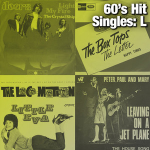 60's Hit Singles: L