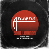 Atlantic Soul Classics