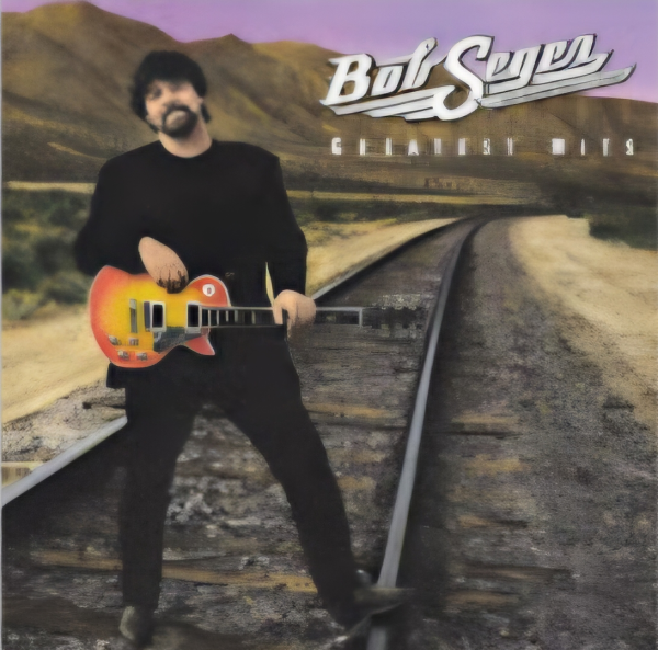 Bob Seger: Best Of