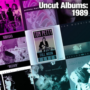 Uncut Albums: 1989