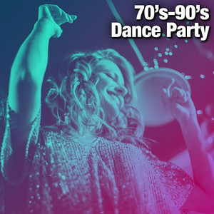 70's-90's Dance Party