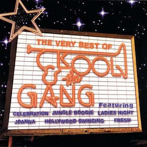 Kool & The Gang: Best Of