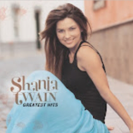 Shania Twain: Best Of