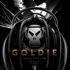 Goldie