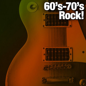 60's-70's Rock!