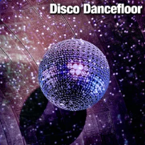 Disco Dancefloor