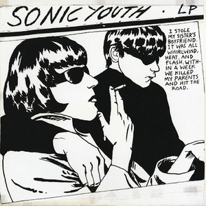 Sonic Youth: The Geffen Years