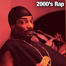 2000's Rap