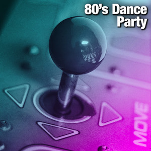 80's Dance Party