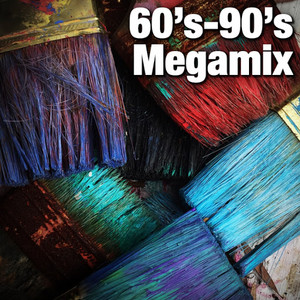 60's-90's Megamix
