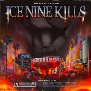 Ice Nine Kills