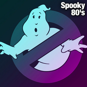 Spooky 80's