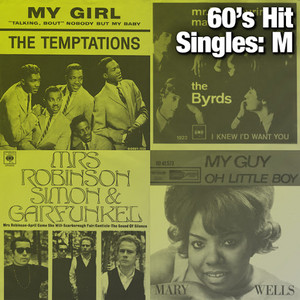 60's Hit Singles: M