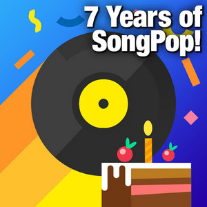 7 Years of SongPop!