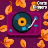 Crate Diggers