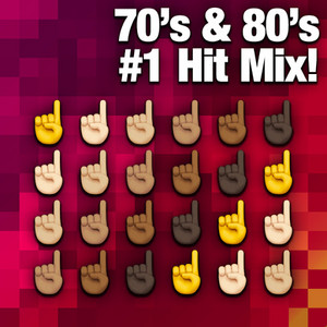 70's & 80's #1 Hit Mix!